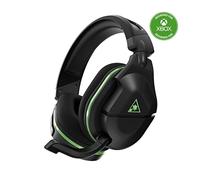 Turtle Beach Stealth 600 Gen 2 USB Negro Auriculares para Juegos Multiplataforma Inalámbricos con Batería de más de 24 Horas para Xbox X|S, Xbox One, PS5, PS4 y PC [Licencia Oficial para Xbox]