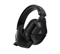 Turtle Beach Stealth 600 Gen 2 Max Negro Auriculares para Juegos Multiplataforma Inalámbricos con Batería de más de 48 Horas para Xbox X|S, Xbox One, PS5, PS4 y PC [Licencia Oficial para Xbox]