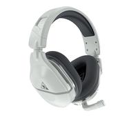 Turtle Beach Stealth 600 x Gen 2 - Auriculares Gaming Inalámbricos - Xbox One y Xbox Series X, Blanco