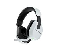 Turtle Beach Stealth 600P Blanco - Auriculares inalámbricos para Juegos con 80 Horas, 50 mm y Bluetooth para PS5, PS4, PC y Móvil