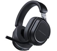 Turtle Beach Stealth 700 Negro Xbox Auriculares de Juego Inalámbricos con 80hr Batería, Altavoces de 60 mm, Transmisores Duales y Bluetooth para Xbox Series X o S, Xbox One y PC