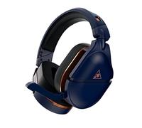 Turtle Beach Stealth 700 Gen2 Max Cobalto Auriculares para Juegos Bluetooth Multiplataforma Inalámbrico con Batería de mas de 40 Horas para PS5, PS4, PC y Móviles