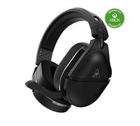 Turtle Beach Stealth 700 Gen2 Max Negro Auriculares para Juegos Bluetooth Multiplataforma Inalámbricos para Xbox Series X|S, Xbox One, PS5, PS4, PC y Móviles [Licencia Oficial Xbox]