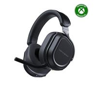 Turtle Beach Stealth 700 Negro Xbox Auriculares de Juego Inalámbricos w/ 80hr Batería, Altavoces de 60 mm, Transmisores Duales & Bluetooth para Xbox Series X|S, Xbox One, Nintendo Switch, PC & Mobile