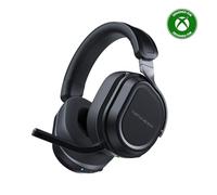 Turtle Beach Stealth 700 Negro Xbox Auriculares de Juego Inalámbricos con 80hr Batería, Altavoces de 60 mm, Transmisores Duales y Bluetooth para Xbox Series X o S, Xbox One y PC