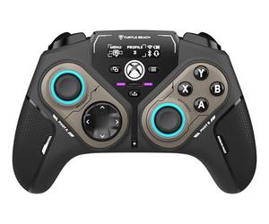 Turtle Beach Stealth Pivot Mando de juego inteligente inalámbrico para Windows 10/11