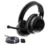 Turtle Beach Stealth Pro Versión PlayStation Auriculares Gaming Inalámbricos con Cancelación de Ruido