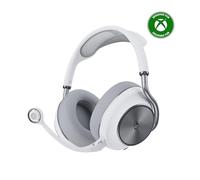 Turtle Beach Stealth Pro II Blanco Auriculares de Juego inalámbricos para Xbox Series X|S - Sonido Hi-Res inalámbrico Certificado, Sonido Espacial Dolby Atmos, cancelación de Ruido Activa