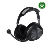 Turtle Beach Stealth Pro II Negro Auriculares de Juego inalámbricos para Xbox Series X|S - Sonido Hi-Res inalámbrico Certificado, Sonido Espacial Dolby Atmos, cancelación de Ruido Activa