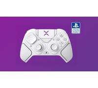Turtle beach tbc-3101-15 mando y volante negro bluetooth/usb gamepad p
