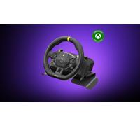 Turtle Beach TURTLE B. Racer Rueda Inalámbrica Bluetooth Gamepad (TBR-2102-05)