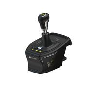 Turtle Beach VelocityOne Multi-Shift Cambio de marchas universal y freno de mano para PC con Windows 10/11, Xbox Series X|S y Xbox One