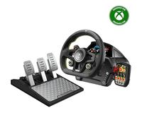 Turtle Beach VelocityOne Race Sistema de Volante y Pedales con Force Feedback, Cambios de Palanca Magnéticos y Sensores de Efecto Hall para Xbox Series X|S|One & Window 10|11 [Licencia Oficial Xbox]