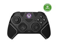Turtle Beach Victrix Pro BFG Reloaded draadloze gamecontroller voor XBOX | Zwart, XBOX Series X|S, XBOX One, PC, modulair, Fightpad-module, Hall-effect-sticks, triggers, 4 regelbare knoppen, esports