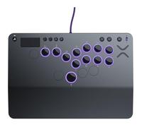 Turtle Beach Victrix Pro KO Joystick de Combate sin Palanca Gris para Xbox