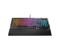 Turtle Beach Vulcan II Tactile - Teclado gaming, color negro