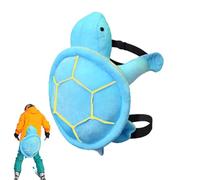 Turtle Butt Pad Snowboard | Dulce protector de cadera y glúteos - Suave protector de cadera de tortuga, almohadilla protectora de esquí, cómodo equipo de protección de esquí para niños y adultos