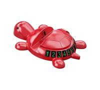 Turtle Car Phone Holder - Cute Non-Slip Phone Stand For Câr Dashboard, Universal Phône Mount For All Smartphones | Fun & Stable Car Accessory For Women, Men, Teens & Family Travel