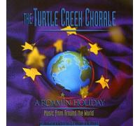 Turtle Creek Chorale - Roamin Holiday