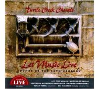 Turtle Creek Women S Chorus - Let Music Live