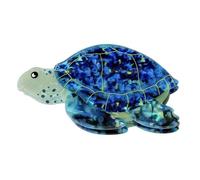 Turtle Hair Clip, Sea Turtle Shaped Claw Clip, Cute Hair Accessory Set