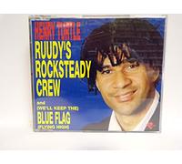 Turtle, Henry - Ruudy's Rock Steady Crew
