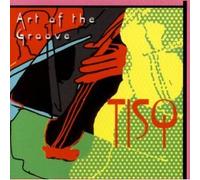 Turtle Island String Quartet - Art Of The Groove