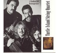 Turtle Island String Quartet - Essential Windham Hill: Turtle