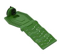 Turtle Ramp, Tortoise Climbing Ladder, Foldable Habitat Accessory, Resting Terrace for Geckos, Spiders, Frogs, Fish Tank Equipment, Enhances Pet Enclosure Environment