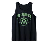 Turtle Running Team, somos lentos como una concha, un divertido amante de las tortugas Camiseta sin Mangas