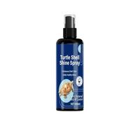 Turtle Shell Spray - 100ml Reptile Care Formula | Protective Grooming Mist
