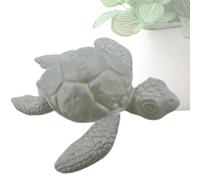 Turtle-to-Zappel Toys-Sensory Fidget Toys for The Hand Contra la ansiedad, Pequeño Juguete de Tortuga Pastosa | Aumentar Lentamente Los Juguetes de del Estrés para Adultos y Adultos