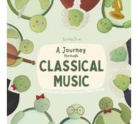 Turtle Trio: A Journey Through Classical Music