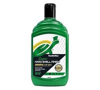 Turtle Wax 51795 Original - Cera del coche Hard Shell Shine, 500 ml