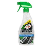 Abrillantador de neumáticos Turtle Wax 500 ml