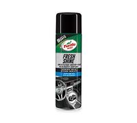 KFZ TURTLE 52863 - Coche - spray de cabina, fragancia de coche nuevo, 500 ml
