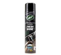 KFZ TURTLE 52863 - Coche - spray de cabina, fragancia de coche nuevo, 500 ml