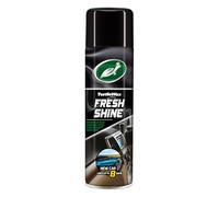 Turtle Wax Limpiador spray 52863 Fresh Shine – Fragancia coche nuevo, 500 ml