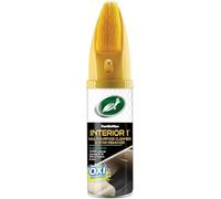 Turtle Wax 1830661 T4750 Limpiador del interior del coche, 400 ml