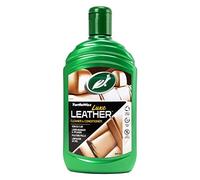 TURTLE WAX 52869 Loción de cuero