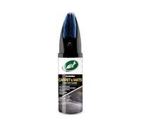 Trutle Wax Turtle Wax TW52894 Limpiador Moqueta y Alfombras, Limpia Moquetas ,Azul, 400 ml