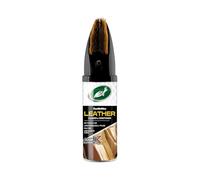 Turtle Wax 52895 Power Out - Cuidado y limpieza de asientos de cuero para interiores de coche, 400 ml
