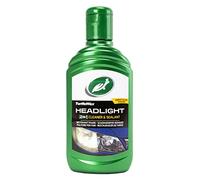 Restaurador faros 300 ml