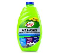 TURTLE WAX 53381 Jabón para carrocerías