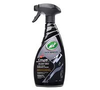 Turtle Wax TW53680 Hybrid Solutions Ceramic Acrylic Cera Premium Negra en Spray para Automóvil 500Ml, verde