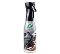 Spray para detalles de interiores de coche Turtle Wax Hybrid Solutions, 591 ml