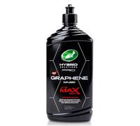 Turtle wax 53710 Hybrid Solutions PRO Cera Max Wax con Grafeno Infundido 414 ml.