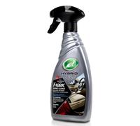 TURTLE WAX 54054 Detergente para textiles / alfombras