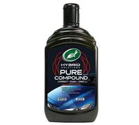 TURTLE WAX 54138 Detergente para plásticos