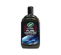 TURTLE WAX 54138 Detergente para plásticos 500ml